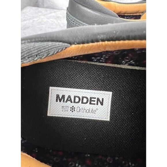 Steve Madden Ortholite Oxfords Mens Size 7, Casual, Dress, Work, Shoe - Picture 4 of 6